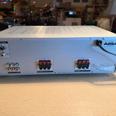 Sony STR-K790 FM Stereo FM AM Receiver Digital Audio Control CLEANED & Tested 🎶 image 7