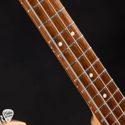 Rickenbacker 4003S - Maple Glo #2611784 image 9