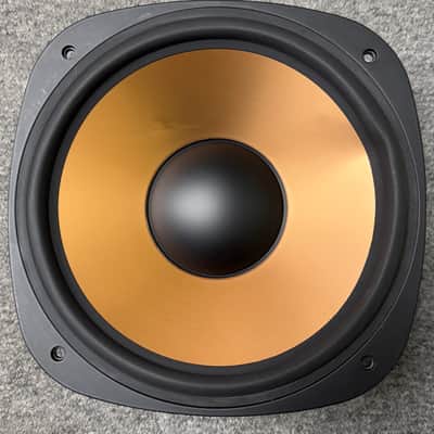 Klipsch 10" Woofer Speaker K-1089-AV Part 121033 - Replacement Speaker image 1