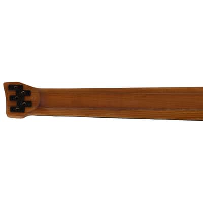 Ibanez EHB1005F Fretless Bass in Arctic Ocean Matte B-Stock 1757 image 6