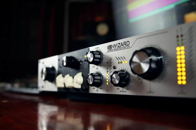 Gainlab Audio Wizard (Spring Offer!) image 1