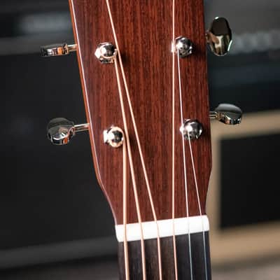 Martin D-18 Standard Series Acoustic Guitar with Hardshell Case image 5