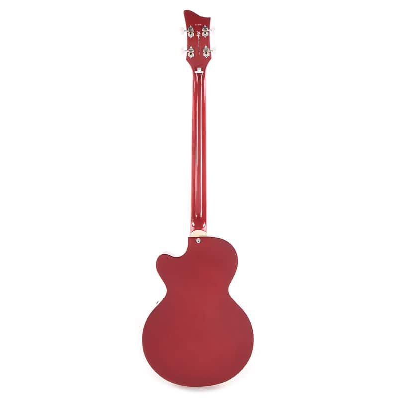 Hofner Ignition PRO Club Bass image 2
