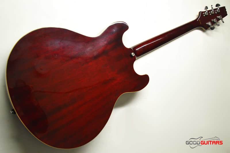 Aria Pro II TA-62C | Reverb