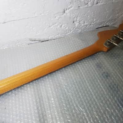 70's FRAMUS STRATO DELUXE LADY BASS - SUPER LIGHT SHORTY Bild 11