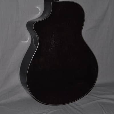 Breedlove Rainforest S Concert CE 2022 Orchid image 6