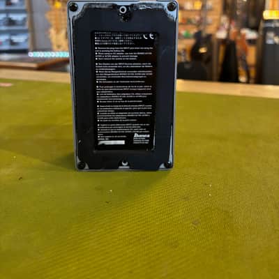 Ibanez CF7 Chorus / Flanger 2000s - Gray image 4