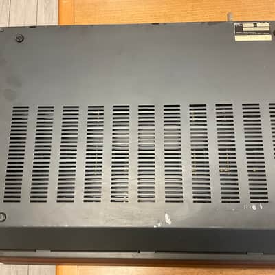 Revox C 279 consolle stereo EXP.UNIT RACK image 10