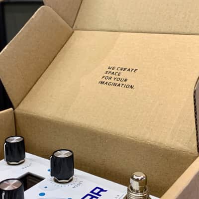 GFI System Skylar Reverb image 5