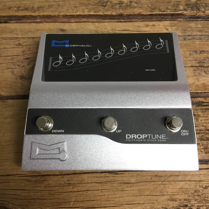Morpheus Droptune image 2