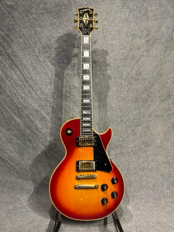 Gibson Les Paul Custom 20th Anniversary 1974 image 1