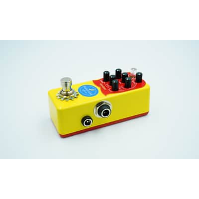 [3-day Intl Shipping] Bananana Effects Matryoshka Bass Synth image 5