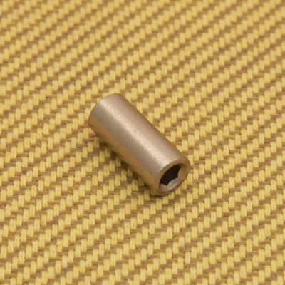 004-8688-000 American Series P/Jazz Bass Allen Truss Rod Nut (3/16")
