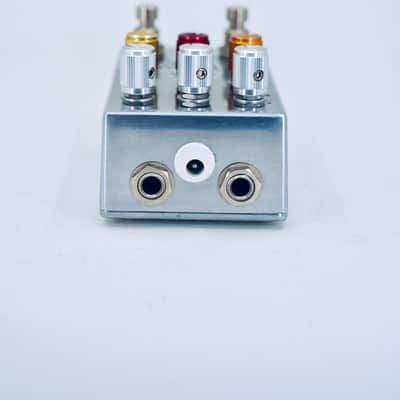Demedash Effects T-120 Deluxe Videotape Echo V2 2021 - Stamped image 4