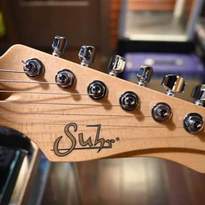 Suhr Classic JM HH 510 2018 - Present image 5