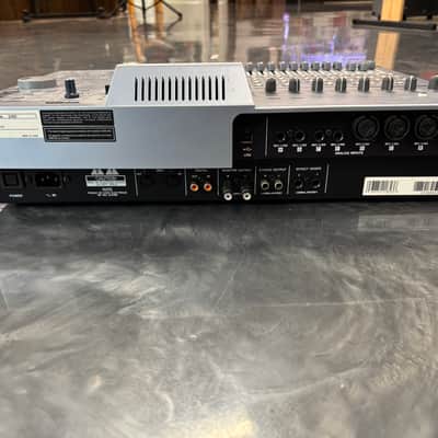 TASCAM 2488 Digital Portastudio 24-Track Digital Recorder 2010s - Black image 3
