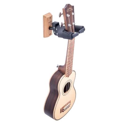 Hercules GSP38WB PLUS Guitar Wall Hanger image 2