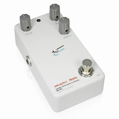 Animals Pedal Sunday Afternoon Is Infinity Bender - Effects Pedal For Electric Guitars - NEW! image 3