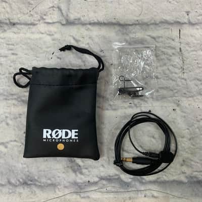 Rode Lavalier Go Clip-On Microphone image 1