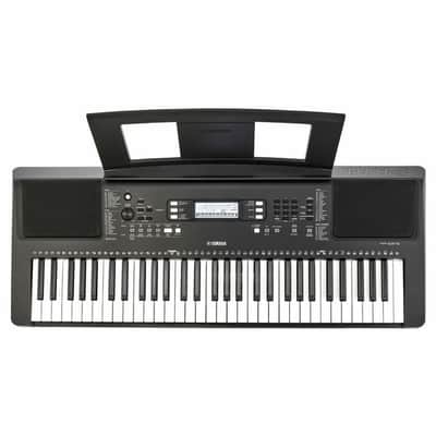 YAMAHA PSR-E373 image 7