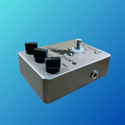 Joyo JF-08 Digital Delay image 4