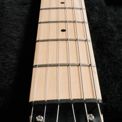 Rickenbacker 650C Colorado 2008 RARE Mapleglo image 5