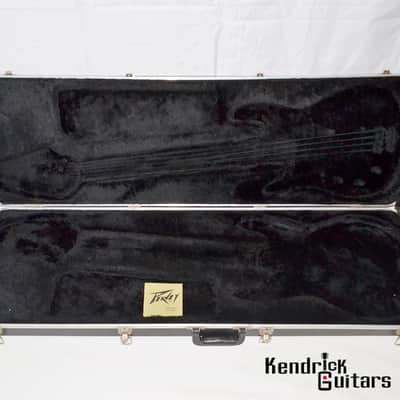 Peavey 1990s Unity Dyna Bass  ALL KOA image 20