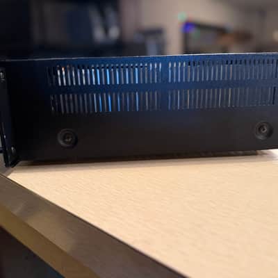 Carver TFM 35x Power Amplifier 250 WPC Stereo Mono Rare FULL Fresh Service! 🔥🎶 image 8