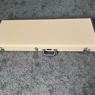 Fender Custom Shop '57 Startocaster Heavy Relic 2010r - Sea Foam Green image 12