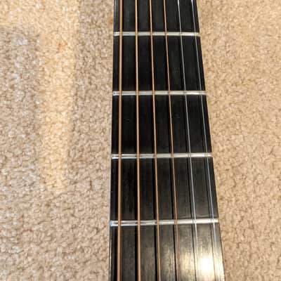 Lowden O-25C Cutaway Acoustic – Single Owner (20 Years)  w/ Onboard Preamp & OHSC image 12