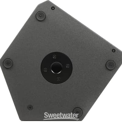 RCF NX 912-A 2 100-watt 12-inch Powered Speaker (NX912Ad2) image 2