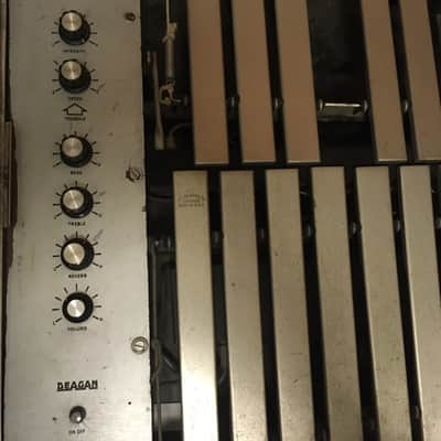 Deagan Electravibe Vibraphone image 2
