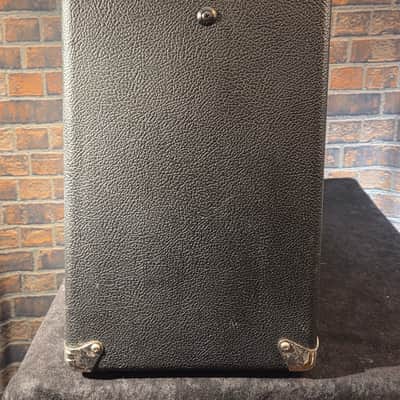 Fender Frontman 212R 2-Channel 100-Watt 2x12" Solid State Guitar Combo image 8