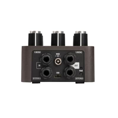 Universal Audio Dream ’65 Reverb Amplifier 2022 - Present - Black image 3