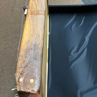 Used Ardie's Hammered Dulcimer w/ Case, Stand, and Hammers Local Pickup Item image 6