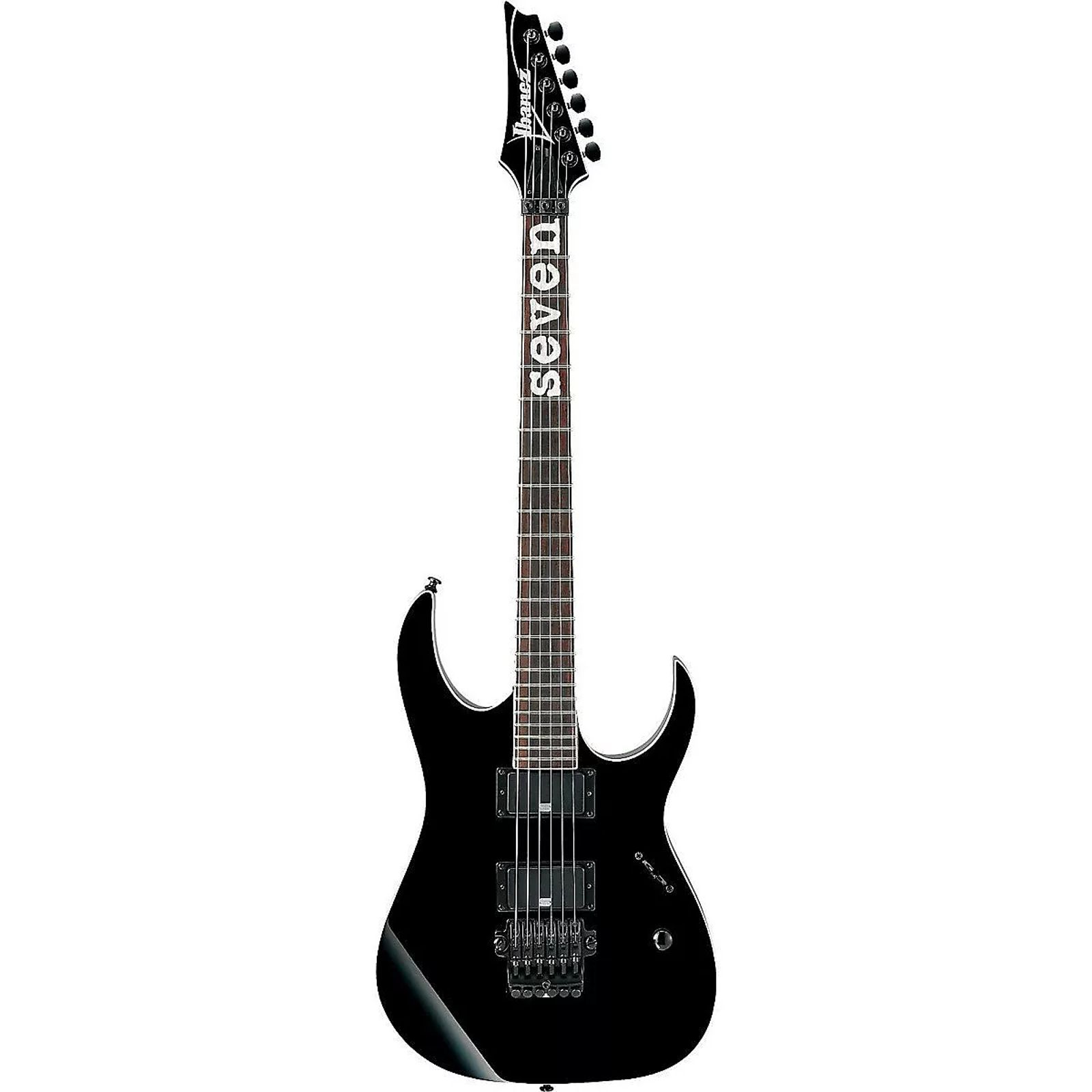 Ibanez MTM1 Mick Thomson Signature | Reverb