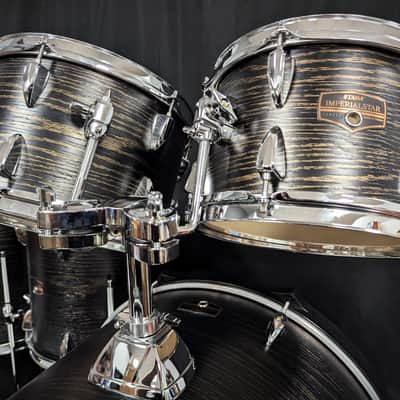 Tama Imperialstar 6-Piece Shell Pack image 4