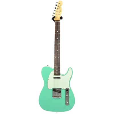 Fender Custom Shop '60 Reissue Telecaster Custom NOS