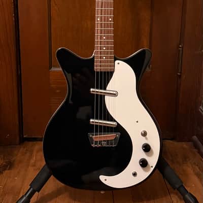 Danelectro Stock '59 DC | Reverb