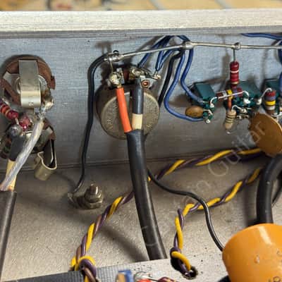 1979 Dumble - Dumbleland Special DS-150W mit XP-D12 Cabinet - ID 5620 image 24