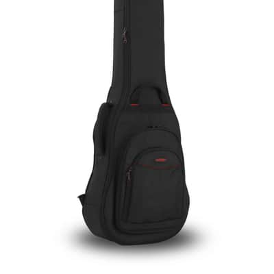 Access Bags and Cases Stage Three Small-Body Acoustic Guitar Bag image 1