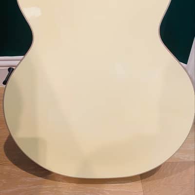Gretsch G6136T-59ge White Falcon image 9