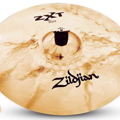 Zildjian 16