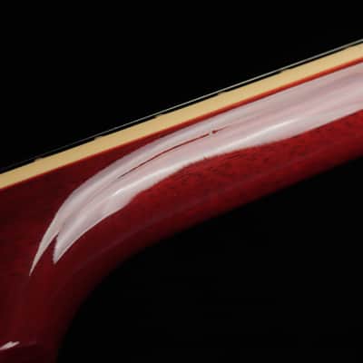Gibson Custom Les Paul Class 5 Plaintop - WDF (#883) image 15