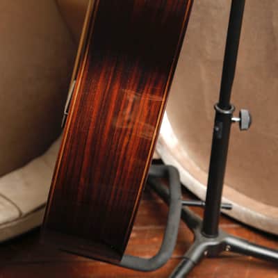 Yamaha GC22S All Solid Classical Nylon-String Acoustic Guitar Pre-Owned image 13