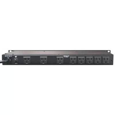 Furman M-8Dx Power Conditioner with Digital Meter image 2