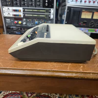 Korg KR 55 Drum Machine w Original Footswitch image 5