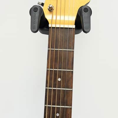 Vintage Fender California Series Concord Acoustic Electric Guitar Made in Korea 1987-1992 image 4