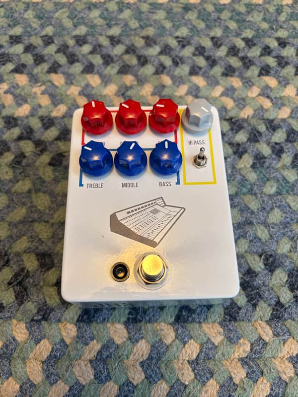 JHS Colour Box V1 | Reverb Canada