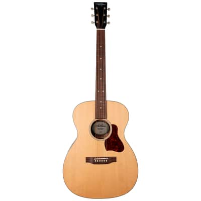 Legacy Naturel EQ Art et Lutherie image 3